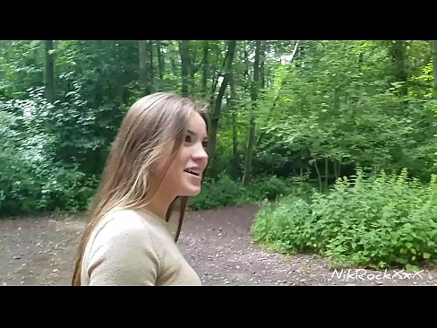 ❤️ Я запропонував Евеліні потрахатися в громадському місці! Вона сказала так. Потім я трахкав її в дупу і сперму в рот. Тоді вона розлютилася. ❌ Чортове відео  у нас ❌️