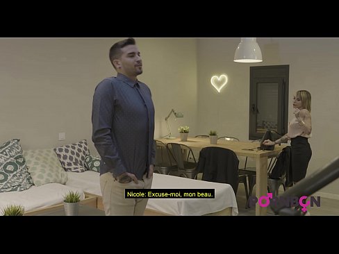 ❤️ PORNBCN 4K Одна зріла жінка з великими сиськами хоче трахнути в анал молодого жиголо з великим членом мінет амортизм жорсткий трах ручна робота в стилі собаки лизати кицьку оргазм французькі субтитри ❌ Чортове відео  у нас ❌️