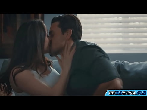❤️ Романтичний секс з хорошою грудастою мамою ❌ Чортове відео  у нас ❌️